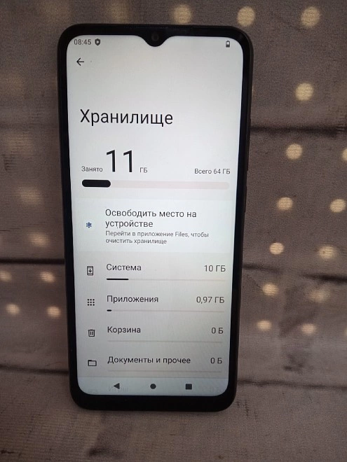Смартфон Xiaomi Redmi A2+ 3/64