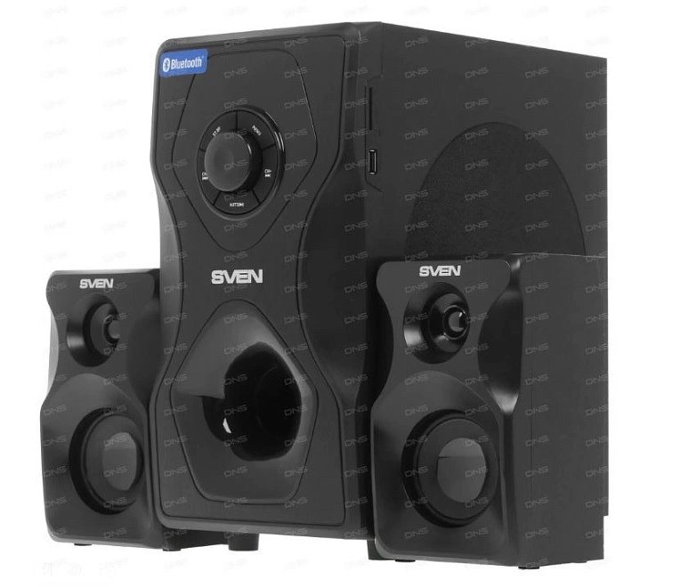 Акустическая система 2.1 SVEN MS-2055 (k00581)