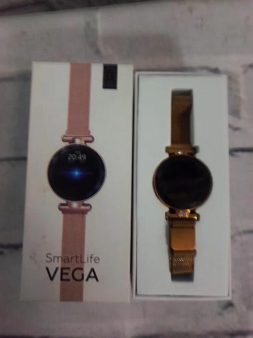 Часы наручные Vega Smart LIFE