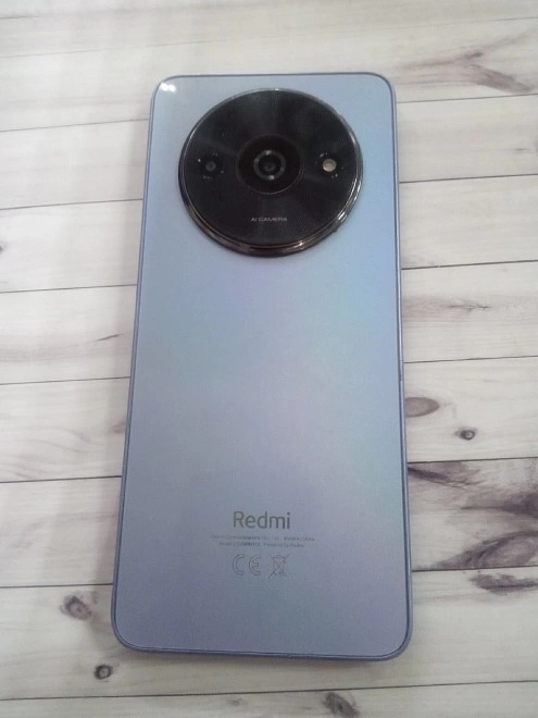 Смартфон Xiaomi Redmi A3x 64 ГБ