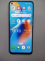 Смартфон Oppo A74 128 ГБ