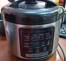 Мультиварка Aceline AMC553
