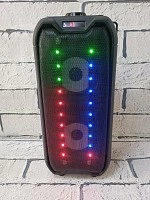 Портативная акустика SY- Speaker ZQS-4235