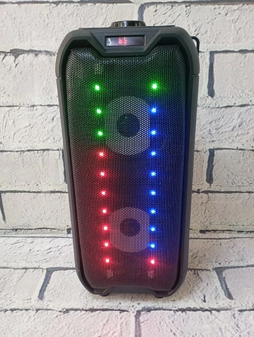Портативная акустика SY- Speaker ZQS-4235 