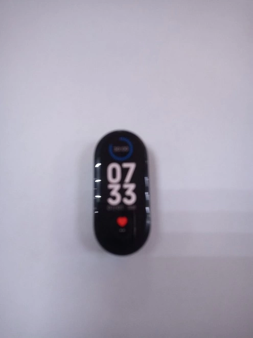 SMART Часы Xiaomi MI  Smart Band 7 (BHR6008GL) Global