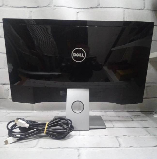 Монитор Dell SE2717H