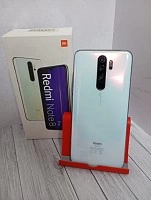 Смартфон Xiaomi Redmi Note 8 Pro 6/64Gb