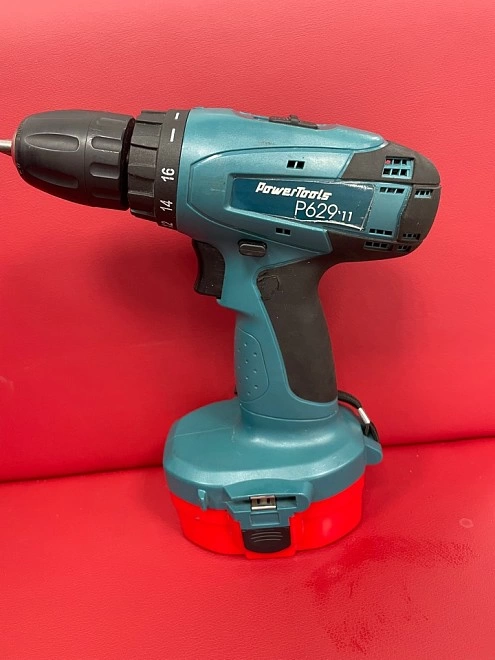 Шуруповерт Patriot POWER TOOLS  P 629'11