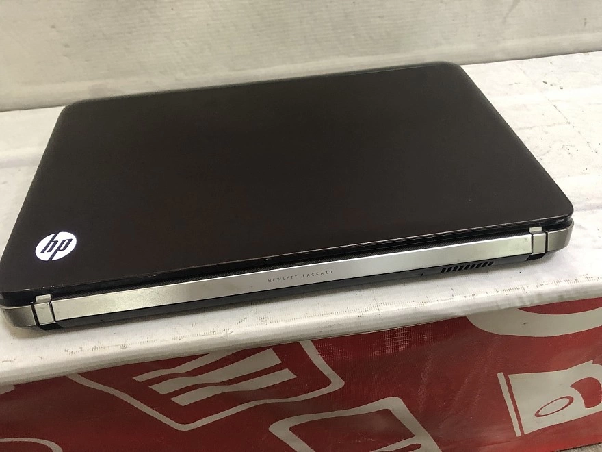 Ноутбук HP A6-3420M 4/4 по 1,5Ghz/ОЗУ 4/HDD500/R6600M 1Gb