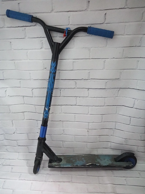 Самокат Holto  LTNLD-9881