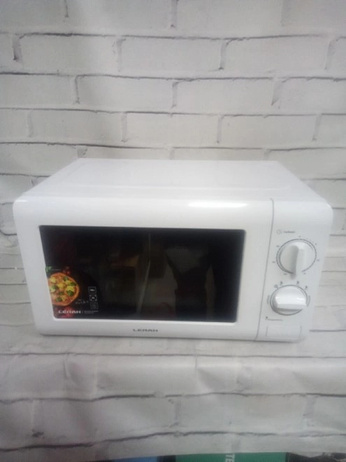 Микроволновая печь Leran FMO 2030 W