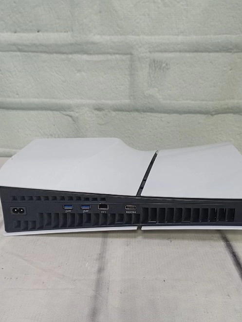 Игровая приставка PS5  Slim 1TB Digital Edition