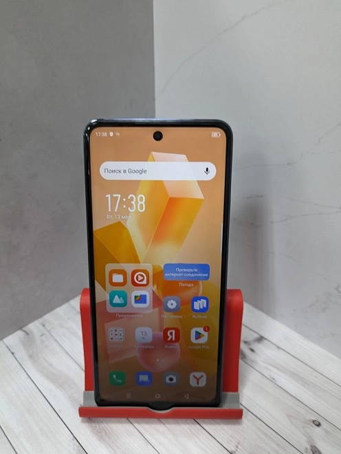 Смартфон  Infinix HOT 40 Pro 256