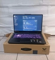 Ноутбук Asus FA706NFR