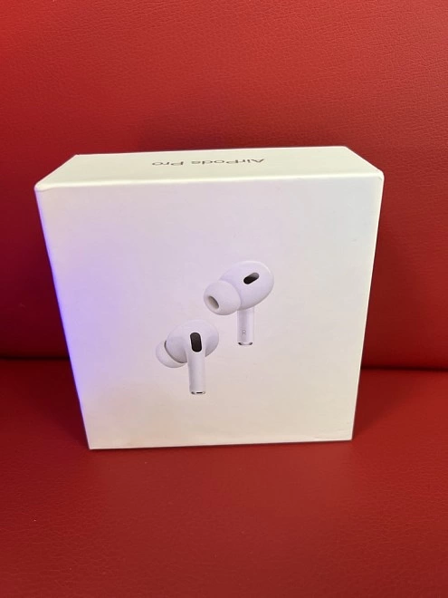 Наушники AirPods Pro