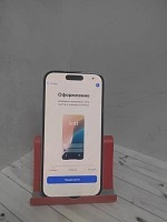 Смартфон Apple iPhone 15 128gb