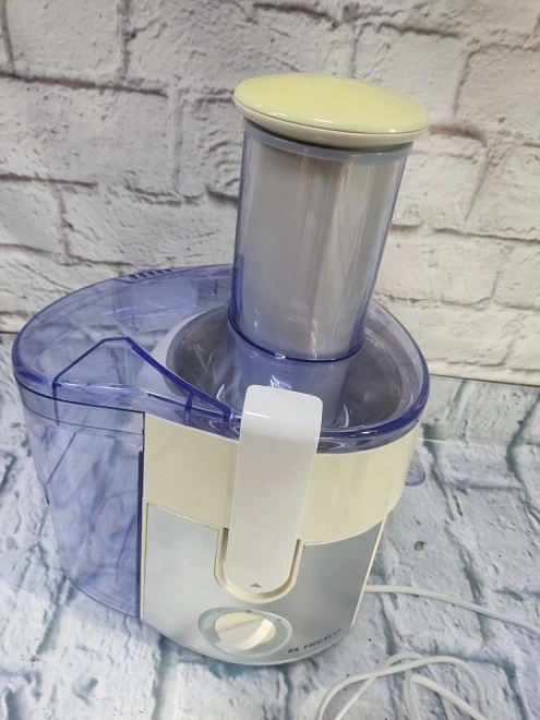 Соковыжималка EL FRESCO EJC-5010Y