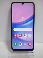 Смартфон Samsung Galaxy A15 128Гб