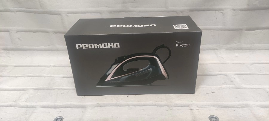 Утюг REDMOND RI-C291