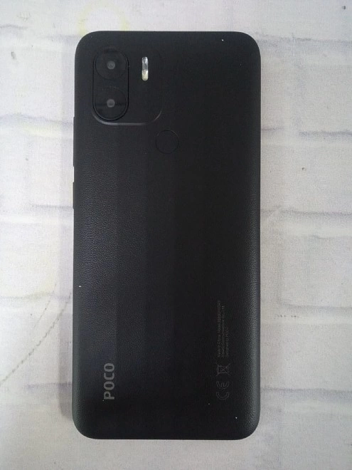Смартфон POCO C51 64 ГБ