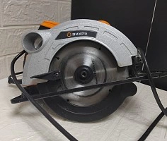 Электропила дисковая Вихрь ДП-160/1200
