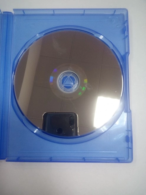 Диск для PS 4 Sony GTA V