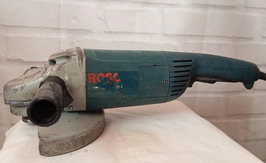 Болгарка Bosch GWS 2200-230 RSP