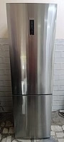 Холодильник Haier C2F637CXRG