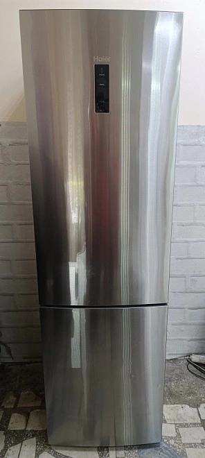 Холодильник Haier C2F637CXRG
