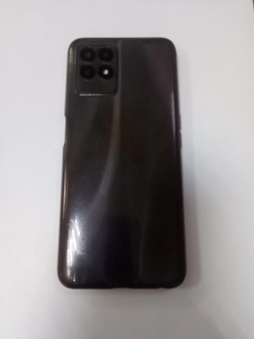 Смартфон Realme 8i 128 ГБ