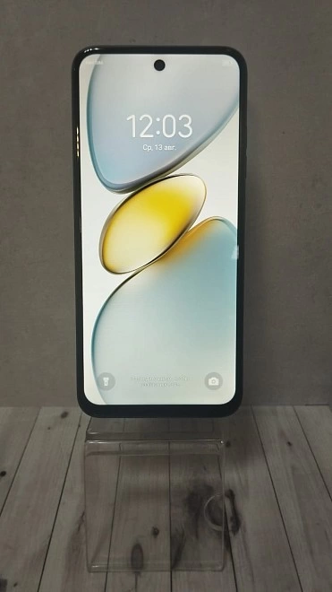 Смартфон TECNO SPARK GO1