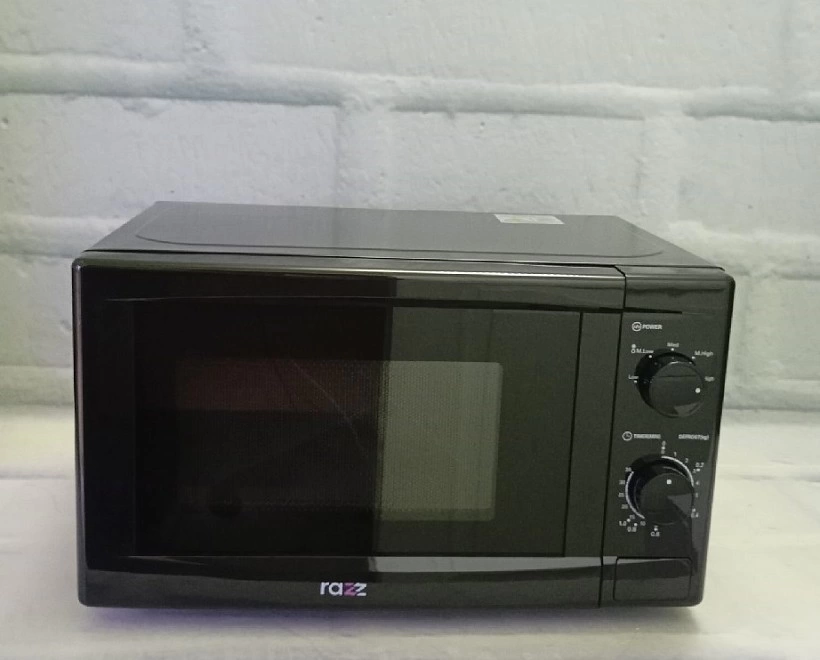 Микроволновая печь RAZZ BYS-1231