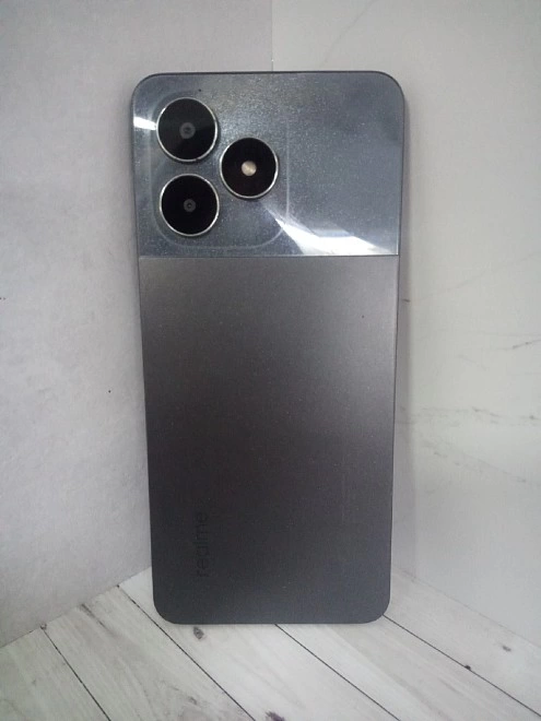 Смартфон Realme Note 50 128 ГБ