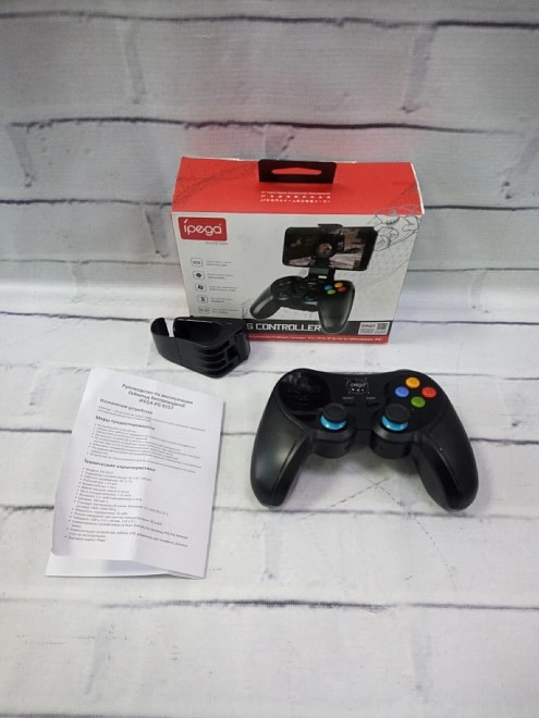 Джойстик для ПК IPEGA PG-9157