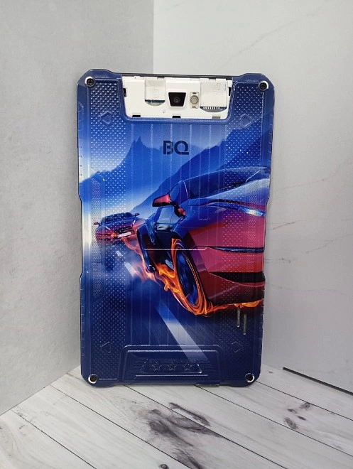 Планшетный компьютер BQ 7082G