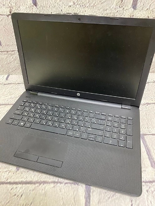 Ноутбук HP 15-bw551u AMD A6-9220/500GB/4GB/AMD Radeon R5 M330