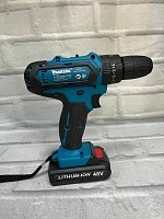 Шуруповерт Makita ударный 48V