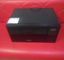 Микроволновая печь Samsung  MS23J5133AK черный