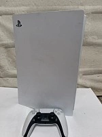 Игровая приставка PS5 Sony  PlayStation 5
