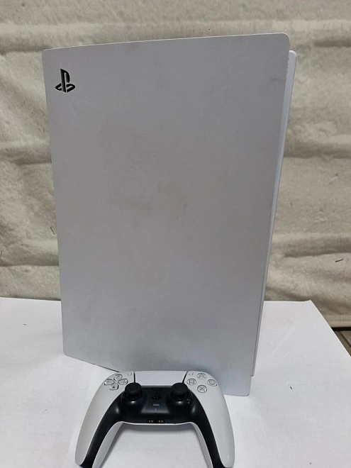 Игровая приставка PS5 Sony  PlayStation 5