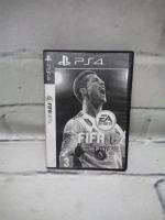 Диск для PS Sony FIFA 18