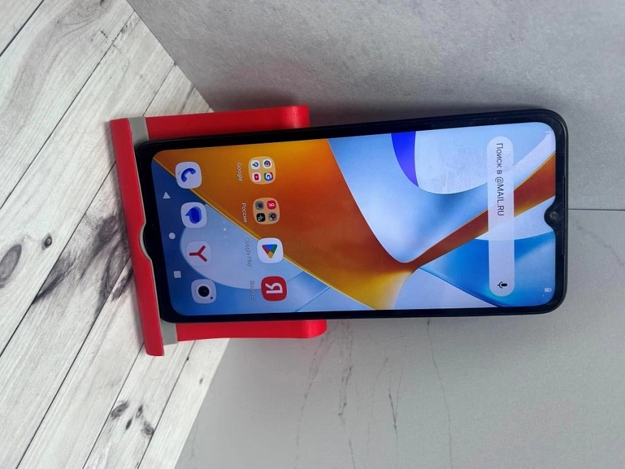 Смартфон POCO C51 64 ГБ