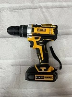 Шуруповерт DeWALT 30N.M