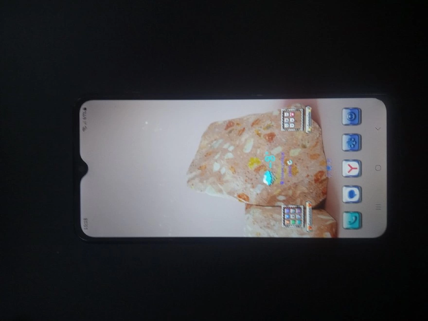 Смартфон Samsung A04S 4/64