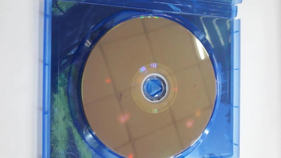 Диск для PS 4 Sony Horizon: Zero dawn