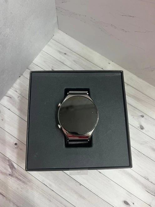 SMART Часы Xiaomi Watch S1