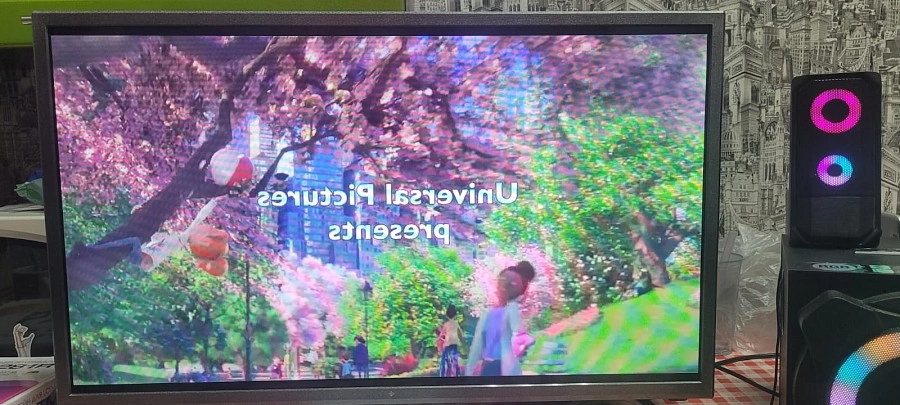 Телевизор Dexp H32G8100Q 32д