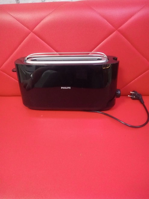 Тостер PHILIPS HD2590/90
