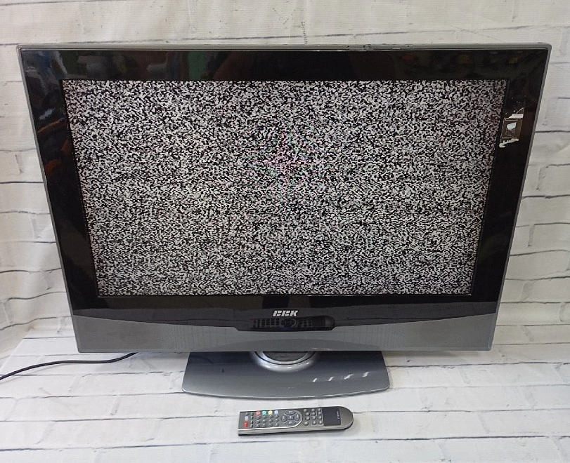 Телевизор BBK LT3215S