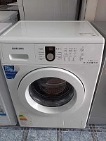 Стиральная машина Samsung WF8590NMW9